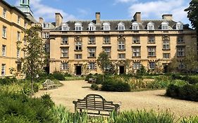 Christ'S College Cambridge